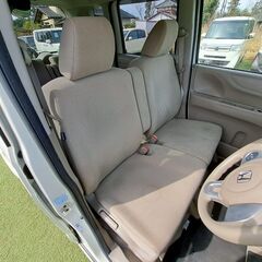 H25年式　N-BOX　G･Lパッケージ★車検2年付き★の画像