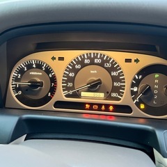車庫保管17クラウン【走行距離】9567㎞の画像