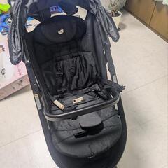 ベビーカーの画像