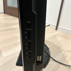 SONY   BRAVIA 22Vの画像