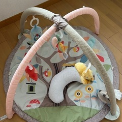 【ベビー】アクティビティジムの画像