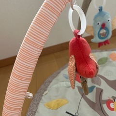 【ベビー】アクティビティジムの画像