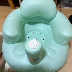 ムーミン  バスチェア