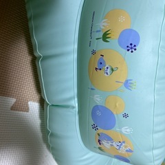 ムーミン  バスチェアの画像