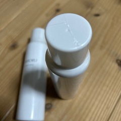 シロル2本の画像