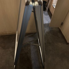 【A1サイズ】立て看板　ナリタカストア購入品の画像