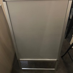 【A1サイズ】立て看板　ナリタカストア購入品の画像