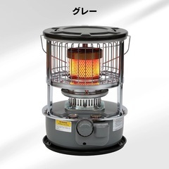 PASECO パセコ　灯油ストーブ