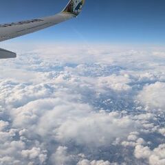飛行機✈️ 仲間募集中！ - 江東区