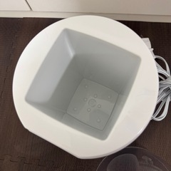 引き取りに来てくれる方限定　ヨーグルトメーカーの画像
