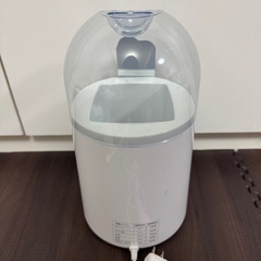 引き取りに来てくれる方限定　ヨーグルトメーカーの画像