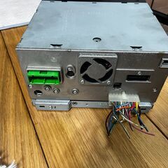 Mitsubishi nr-vz801cdの画像