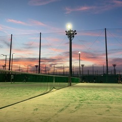 5/21  19時〜ソフトテニス　泉佐野南部テニスコート