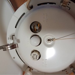 無料⭐︎東芝蛍光具　FCP-7962Bの画像