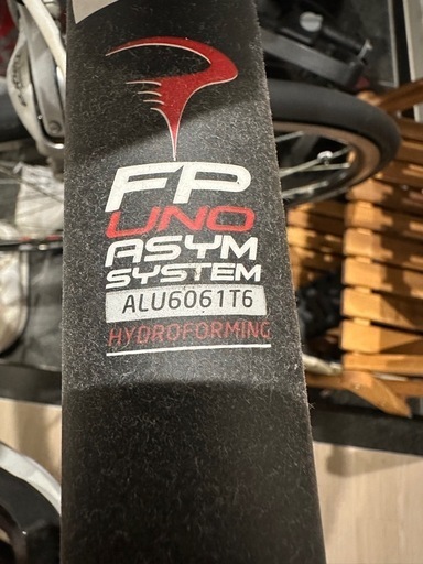 PINARELLO ピナレロ　自転車