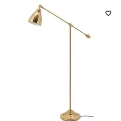 IKEA BAROMETER スタンドライト
