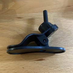 ベビーミラー　車用バックミラーの画像