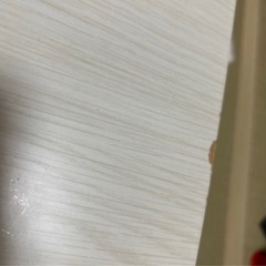 【受け渡し決定】ニトリ こたつ ローテーブルの画像