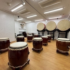 【新規生徒募集中】秋葉原・上野エリアで開校！現役プロが指導する和太鼓教室『一輝太鼓道秋葉原教室』の画像