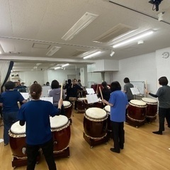 【新規生徒募集中】秋葉原・上野エリアで開校！現役プロが指導する和太鼓教室『一輝太鼓道秋葉原教室』の画像