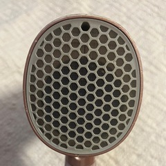 【受け渡し予定者決定済】Panasonic ヘアードライヤー  ナノケアシリーズ EH-NA57の画像