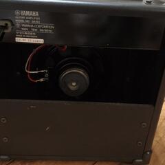 ヤマハギターアンプ　GA15IIの画像