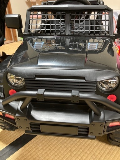 乗用玩具
