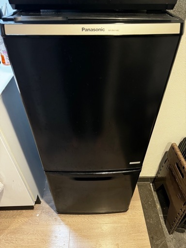 冷蔵庫 138L (ゆいんこ) 大阪のキッチン家電《冷蔵庫》の中古 冷蔵庫 138L (ゆいんこ) 大阪のキッチン家電《冷蔵庫》の中古