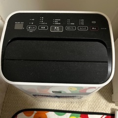 プラズマクラスター除湿機の画像