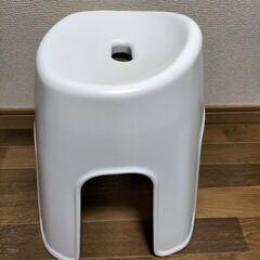 お風呂イスの画像