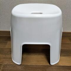 お風呂イスの画像