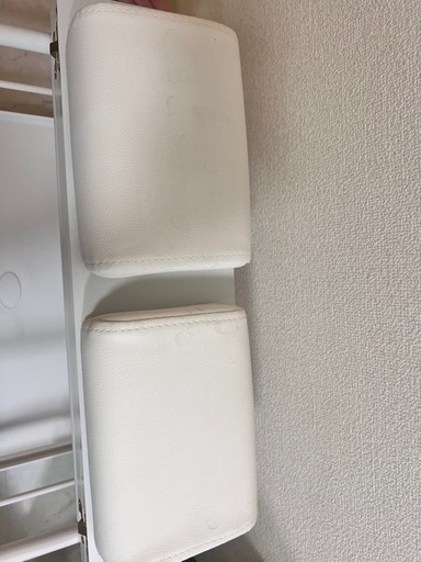 ネイルサロン　フットワゴン　１年程使用