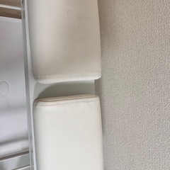 ネイルサロン　フットワゴン　１年程使用の画像