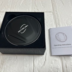 CarPlay AI Box Android 13アタブター nano SIMカード/Micro SDカード 