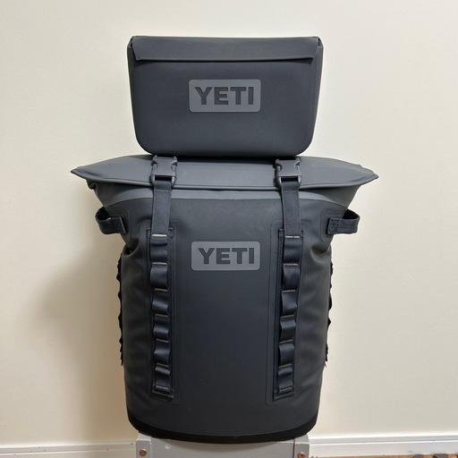 新品未使用　日本未発売　YETI ホッパー12 Hopper M12