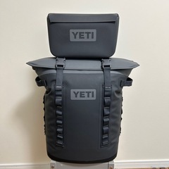 新品未使用　日本未発売　YETI ホッパー12 Hopper M12