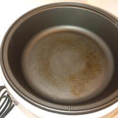 電気グリルパンの画像