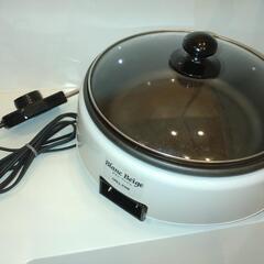 電気グリルパン