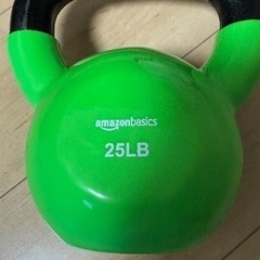 ケトルベル 約11kg