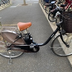 ほぼ新品トイザらス子供自転車16インチ (きー) 府中のマウンテン
