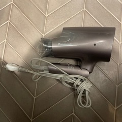 パナソニック ヘアドライヤー