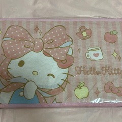 ハローキティ 収納カラーボックス