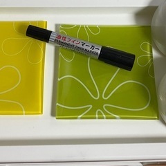 ティーカップ　ペア
　の画像