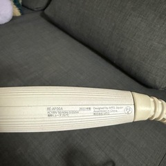 ReFa リファ　ヘアアイロン　コテの画像