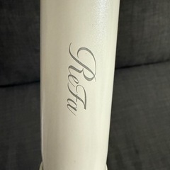 ReFa リファ　ヘアアイロン　コテの画像