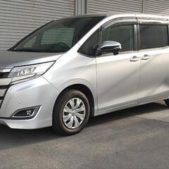 令和3年式　トヨタ　ノア　80系　後期　ウェルキャブ　スロープ　...