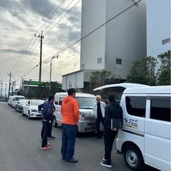【鹿児島市】Amazonドライバー募集‼️ 株式会社OFA/軽貨物/配達未経験OK🙆‍♂️の画像