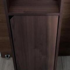 ルーター収納ボックス