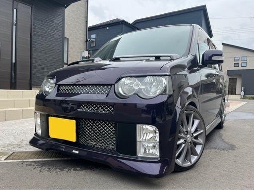 ムーヴカスタム ZX-4R/RR ZX-25R 23- チタン フルエキゾースト ダウンマフラー