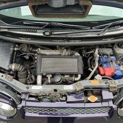 【期間限定値下げ】ムーヴカスタムRS L152S JB-DETエンジンの画像